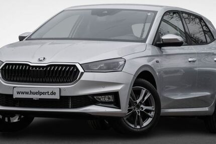 Skoda Fabia 10.616 km 21.666 &euro; Dortmund 44269