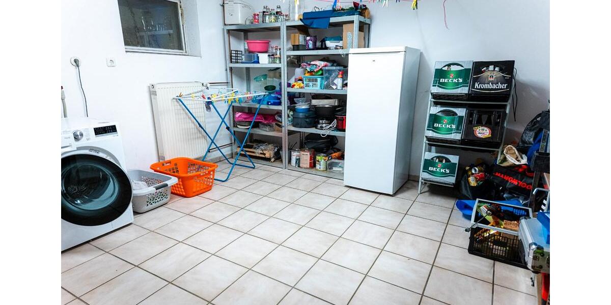 Doppelhaushälfte Waltrop - 6 Zimmer, 187 m&sup2;, 559.000&euro; | Angebot:26523387