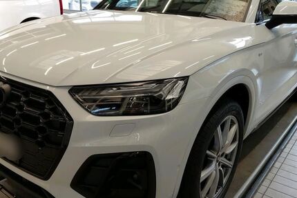 Audi Q5 53.607 km 37.280 &euro; Hagen 58091