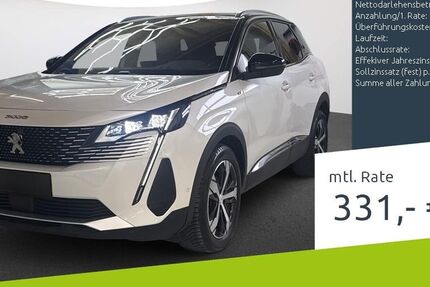 Peugeot 3008 22.104 km 31.860 &euro; Dülmen 48249