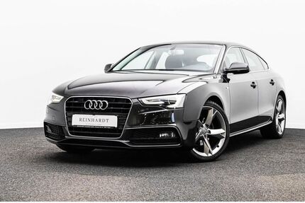 Audi A5 222.741 km 9.840 &euro; Hagen 58091
