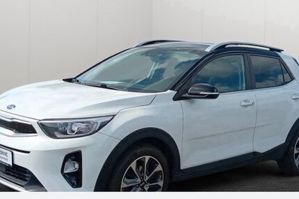 Kia Stonic 66.265 km 11.990 &euro; Castrop-Rauxel 44575