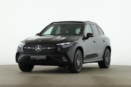 Mercedes-Benz GLC 400 87.300 km 58.380 &euro; Senden-Bösensell 48308
