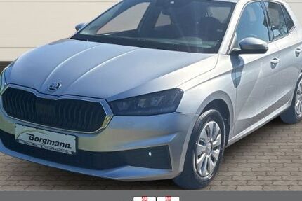 Skoda Fabia 23.670 km 14.890 &euro; Haltern am See 45721