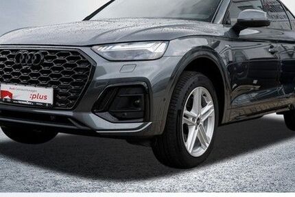 Audi Q5 24.820 km 50.840 &euro; Recklinghausen 45657