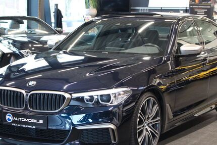 BMW M550 97.000 km 37.990 &euro; Bergkamen 59192