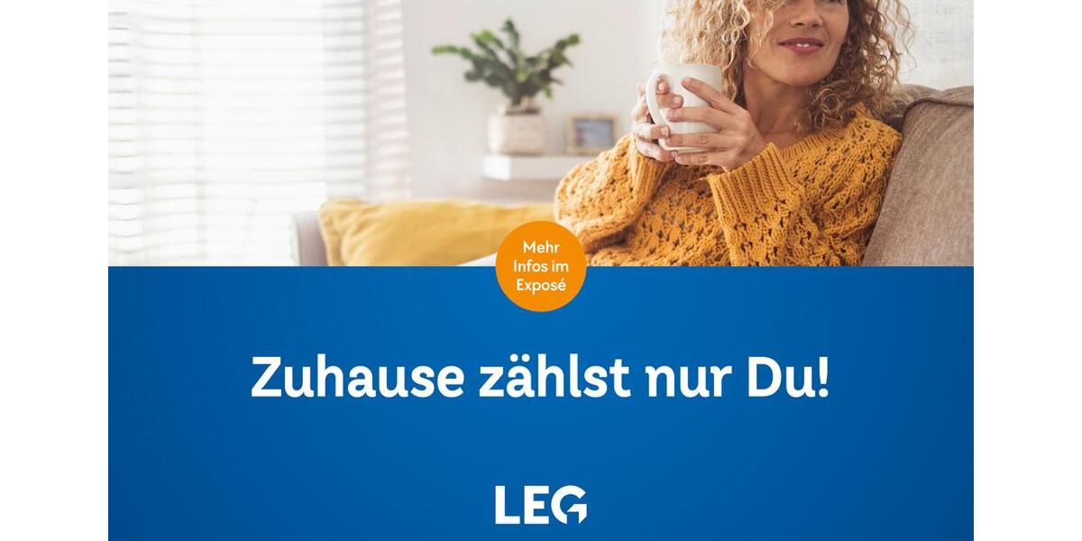 Etagenwohnung Dortmund Bövinghausen - 3 Zimmer, 66 m&sup2;, 519&euro; | Angebot:26151661