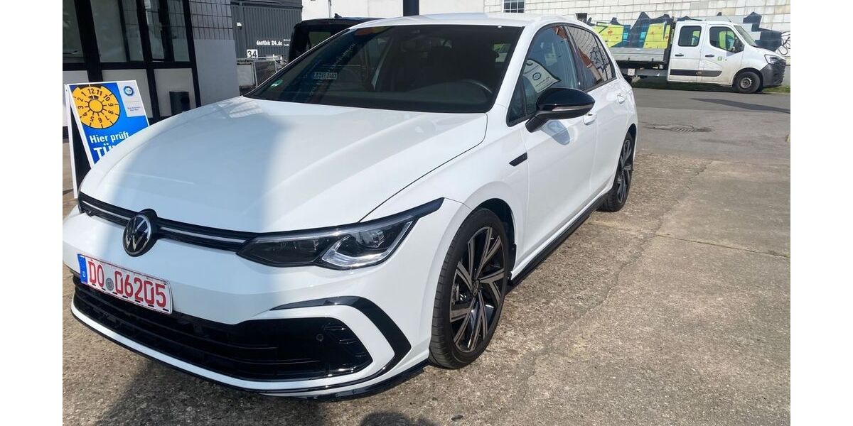 VW Golf 12.500 km 23.990 &euro; Dortmund 44229