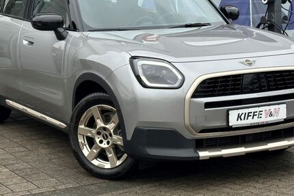Mini Countryman C (Cooper) 11.106 km 32.720 &euro; Hamm 59063