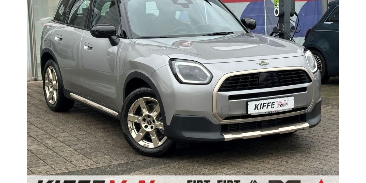 Mini Countryman C (Cooper) 11.106 km 32.720 &euro; Hamm 59063