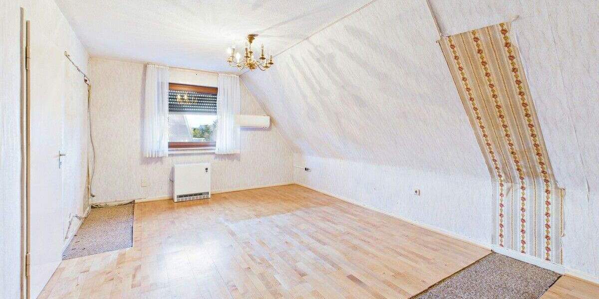 Doppelhaushälfte Datteln - 4 Zimmer, 80 m&sup2;, 259.000&euro; | Angebot:25677952