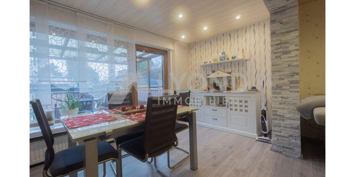 Reihenmittelhaus Recklinghausen König-Ludwig - 4 Zimmer, 88 m&sup2;, 225.000&euro; | Angebot:25676897