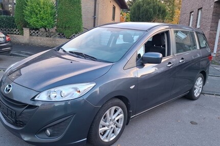Mazda 5 154.214 km 4.750 &euro; Hamm 59065