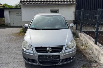 VW Polo 188.000 km 1.200 &euro; Hagen 58089