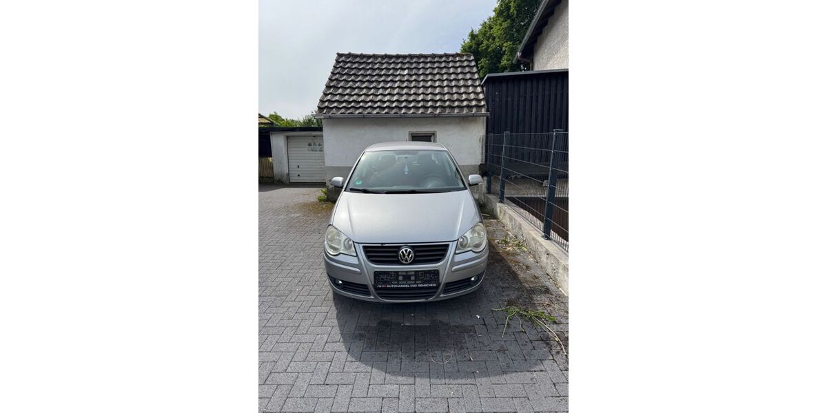 VW Polo 188.000 km 1.200 &euro; Hagen 58089