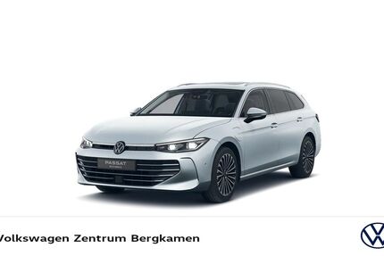 VW Passat Variant 9.697 km 45.572 &euro; Bergkamen 59192