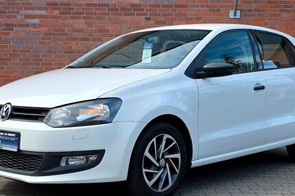 VW Polo 126.000 km 4.690 &euro; Herne (NRW) 44628