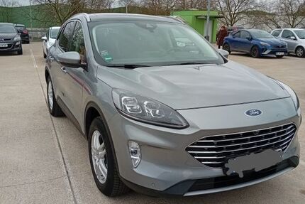 Ford Kuga 107.000 km 17.900 &euro; Dülmen 48249