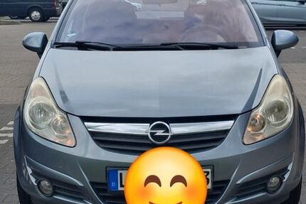 Opel Corsa 124.000 km 2.400 &euro; Lünen 44534