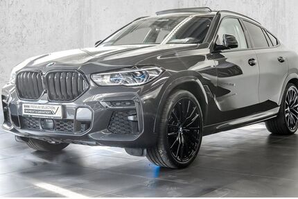 BMW X6 102.600 km 64.950 &euro; Iserlohn 58636