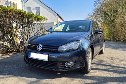 VW Golf 132.174 km 5.900 &euro; Wetter 58300