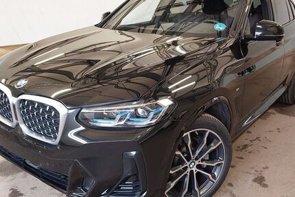 BMW X4 26.618 km 57.940 &euro; Bochum 44809