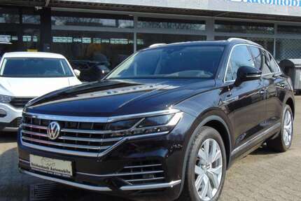 VW Touareg 125.000 km 38.900 &euro; Lünen 44536