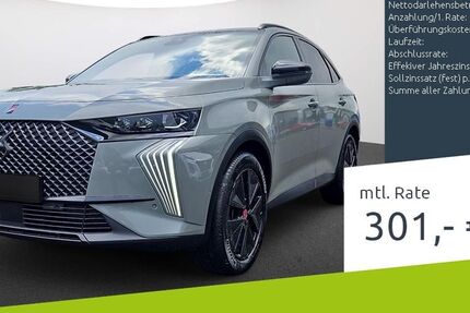 DS Automobiles DS7 (Crossback) 26.711 km 28.990 &euro; Dülmen 48249