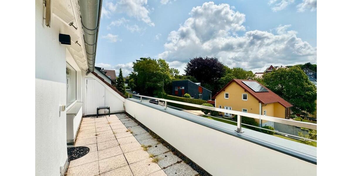 Maisonettenwohnung Bochum Bochum-Südwest - 3.5 Zimmer, 102 m&sup2;, 1.500&euro; | Angebot:26442291