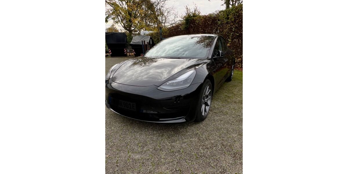 Tesla Model 3 145.000 km 19.000 &euro; Lüdinghausen 59348