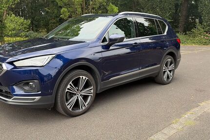 Seat Tarraco 94.600 km 21.450 &euro; Lünen 44534