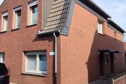 Haus Oer-Erkenschwick Erkenschwick - 7 Zimmer, 174 m&sup2;, 299.990&euro; | Angebot:27699383