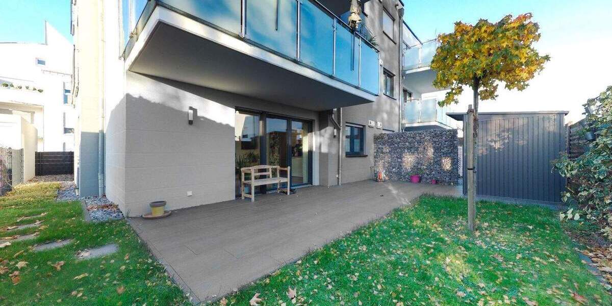 Etagenwohnung Werne - 3 Zimmer, 89 m&sup2;, 359.000&euro; | Angebot:25686038