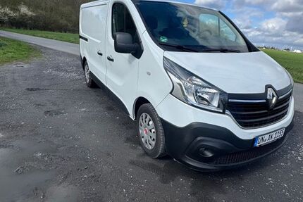 Renault Trafic 75.000 km 16.000 &euro; Unna 59425