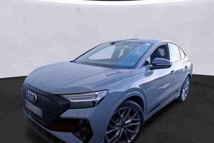 Audi Q4 e-tron 31.616 km 36.810 &euro; Hagen 58091