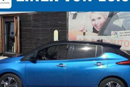 Nissan Leaf 14.500 km 19.900 &euro; Witten 58454