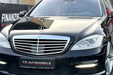 Mercedes-Benz S 63 AMG 238.500 km 23.950 &euro; Herten 45699