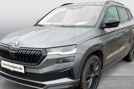 Skoda Karoq 17.693 km 34.788 &euro; Dortmund 44269