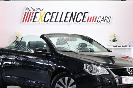 VW Eos 150.000 km 7.991 &euro; Hamm 59077