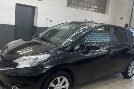 Nissan Note 80.457 km 7.000 &euro; Kamen 59174