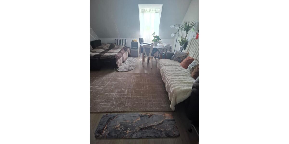 Etagenwohnung Bochum Günnigfeld - 1.5 Zimmer, 40 m&sup2;, 650&euro; | Angebot:26036973