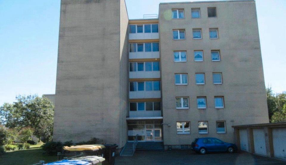 Etagenwohnung Bergkamen - 4 Zimmer, 91 m&sup2;, 129.000&euro; | Angebot:25901025