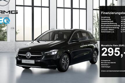 Mercedes-Benz B 200 4.511 km 31.390 &euro; Dortmund 44139