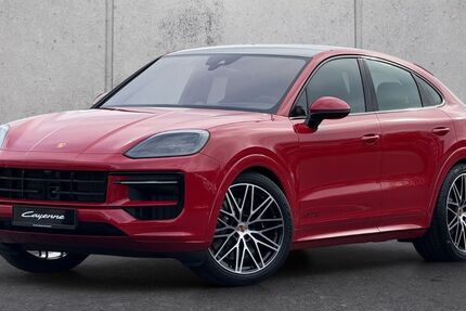 Porsche Cayenne 4.437 km 143.500 &euro; Holzwickede 59439