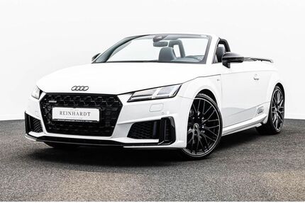 Audi TT 69.998 km 39.490 &euro; Hagen 58091