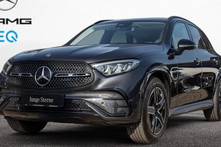 Mercedes-Benz GLC 300 14.987 km 63.490 &euro; Iserlohn 58636