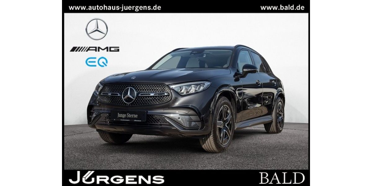 Mercedes-Benz GLC 300 14.987 km 63.840 &euro; Iserlohn 58636