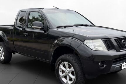 Nissan Navara 199.000 km 10.999 &euro; Hagen 58089