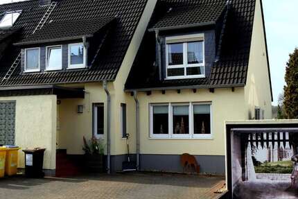 Haus Dortmund Hombruch - 10 Zimmer, 189 m&sup2;, 549.000&euro; | Angebot:26017810