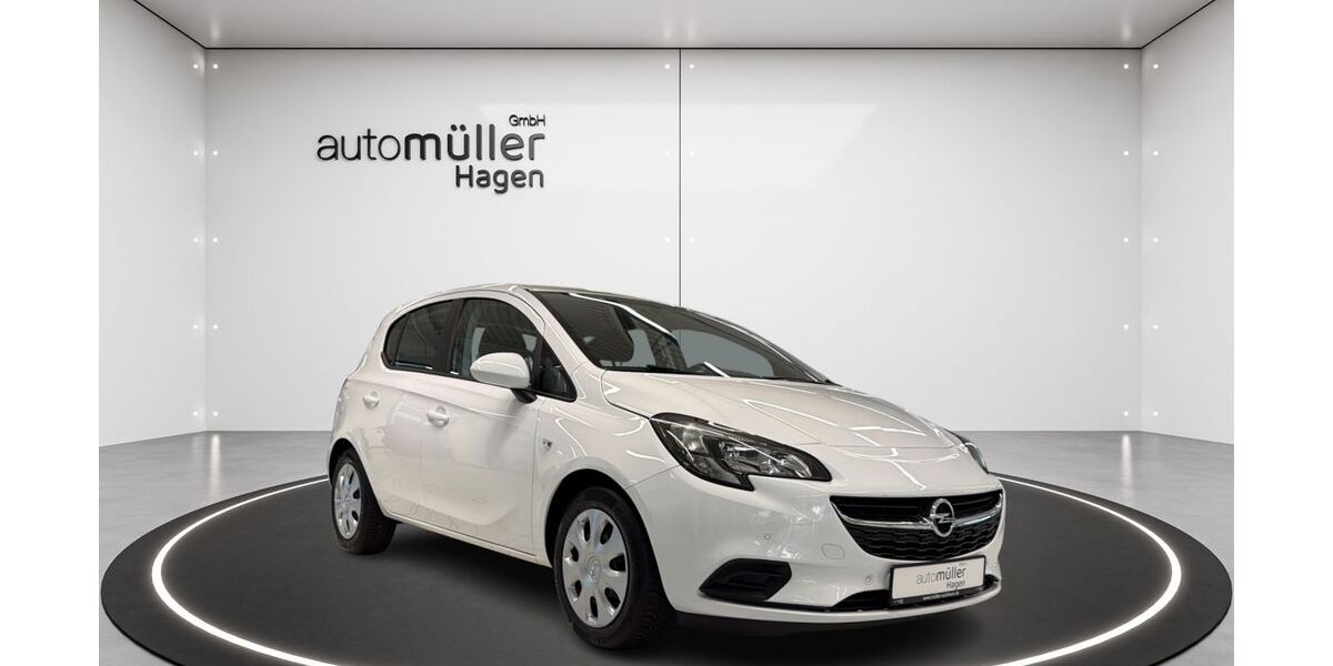 Opel Corsa 75.316 km 8.999 &euro; Hagen 58095